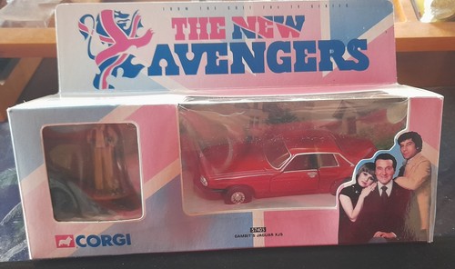 Modellauto mike gambit s - mike, gambit's