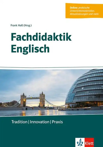 Fachdidaktik englisch - fachdidaktik,