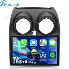 Für Nissan Qashqai J10