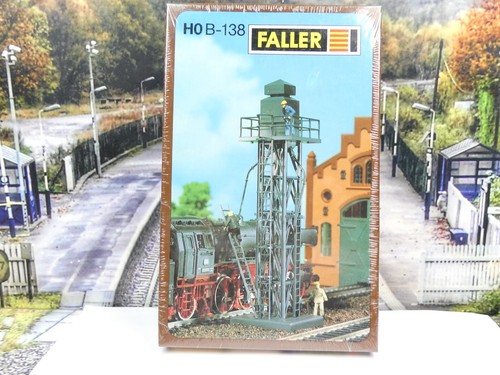 Faller 138 h0 - h0,