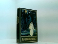 Gesammelte Werke Bd. 64., Das Buschgespenst. Mit 455 Seiten. May, Karl: