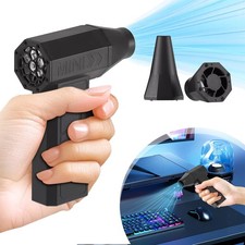 Gewaltsamer Turbofan Mini Air