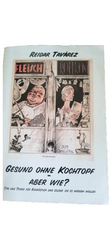 Rohkost ratgeber gesundheit - ratgeber,