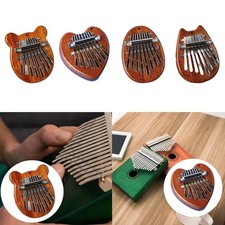 Tragbares Fingerpiano für