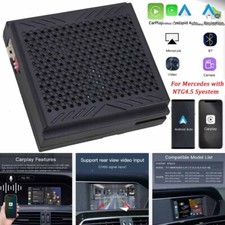 Für Mercedes Benz A-Klasse