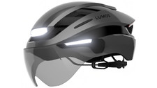 Fahrradhelm E Bike mit Licht