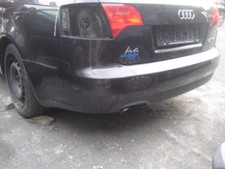 Stossfänger Stoßstange