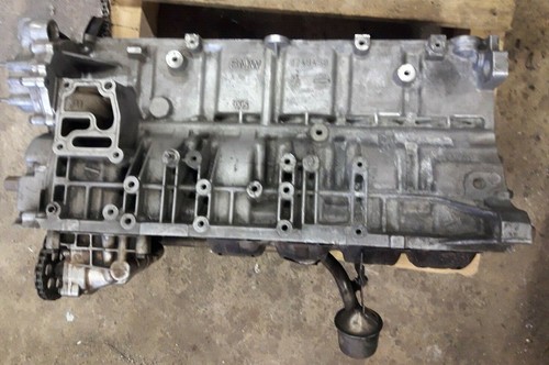 Bmw m52 motor - bmw, motorblock