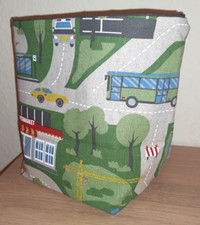 Utensilo * selbst genäht