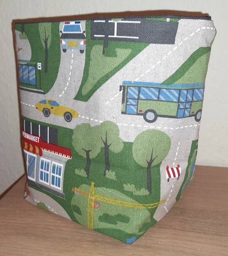 Utensilo selbst genäht - utensilo,