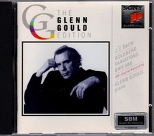 Glenn Gould - Johann Sebastian