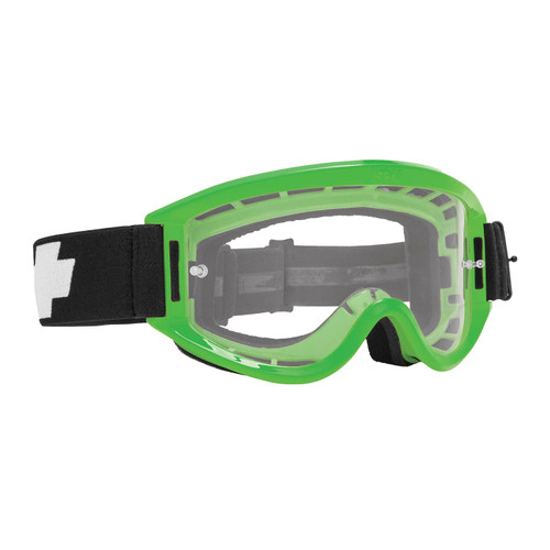 Spy motocross brille - motocross,