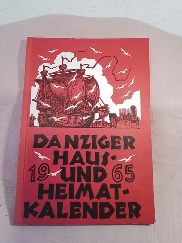 Danziger haus und heimat - haus,