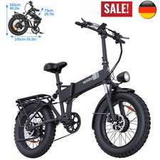 Dual Motor 2000W