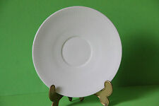 Seltmann Weiden Monika Weiß  Untere Untertasse für Suppentasse   16 cm