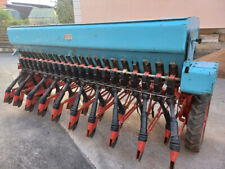 Isaria Sähmaschine 6000S, gebraucht in sehr gutem Zustand