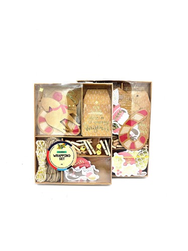 Folia verpackungs set wrapping - folia,