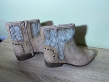 Stifeletten Damen Zanon & Zago