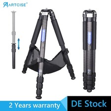 Carbon Tripod Kompaktes