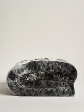 Webpelzdecke Felldecke