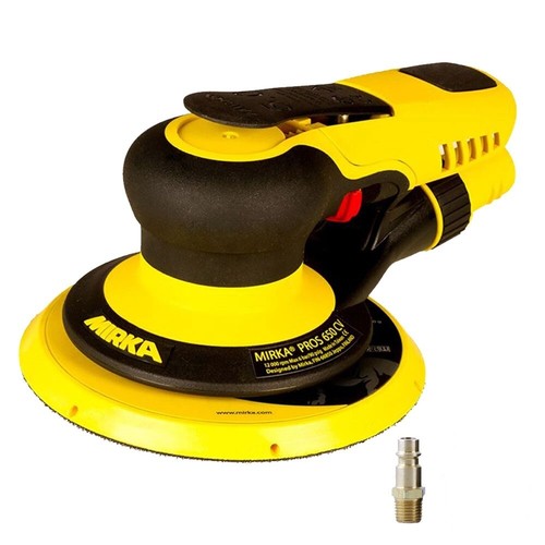 Mirka pros 650cv 150 - pros, 5,0