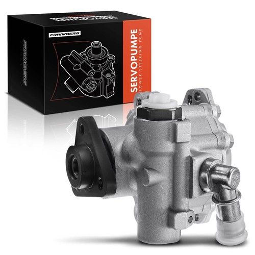 Servopumpe für 1997 2005 audi - für, 1997-2005