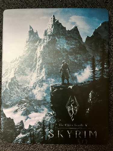 Unofficial the elder - scrolls, v