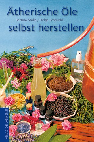 ätherische öle selbst - Ätherische,