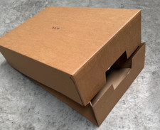 50 x Stülpdeckelkarton