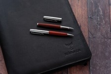 Hörner Legno Füllhalter /