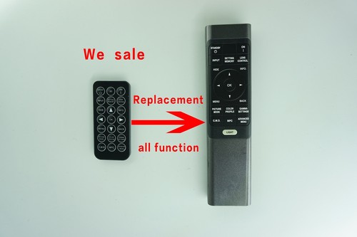 Fernbedienung für jvc - fernbedienung,