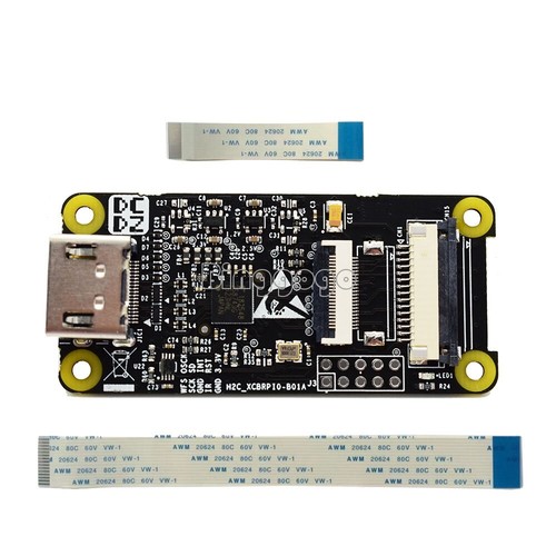 Tc358743xbg raspberry hdmi - tc358743xbg,