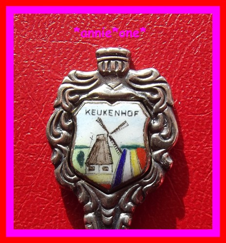 Emaille wappen - emaille,