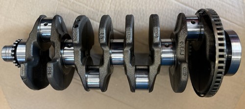 Audi tfsi ea113 cdl - 2.0,