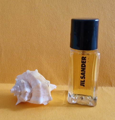 Jil sander woman iii - jil,