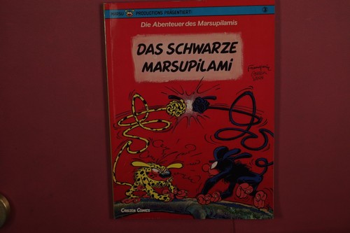404425 franquin das schwarze - 404425,