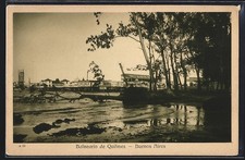 Buenos Aires, Balneario de