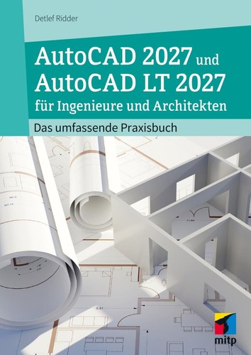 Ridder autocad 2027 und lt - 2027,
