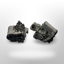 ORIGINAL Renault AGR Ventil