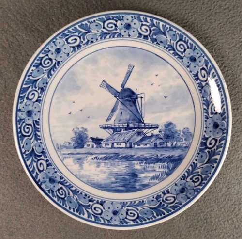 Delft holland keramik - delft,