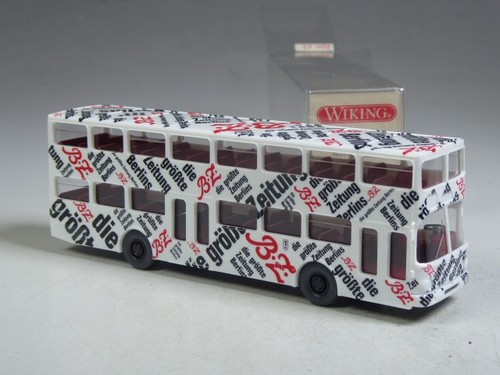 Wiking 73026 man sd - (yg-32),