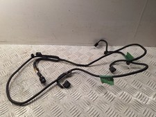 Toyota Verso 2010 Kabelbaum Leitungssatz Einparkhilfe Parktronic PDC 821640F020