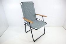 Bo-Camp Jefferson Campingstuhl