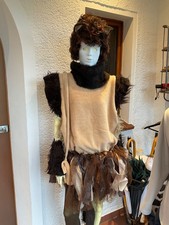 Karnevalkostüm Löwe