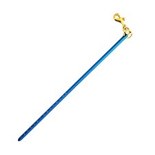 34cm Aluminium Riffstab Tauchen Zeigestab Diving Pointer Stick mit