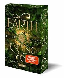 Earth ending die chroniken - earth, (die
