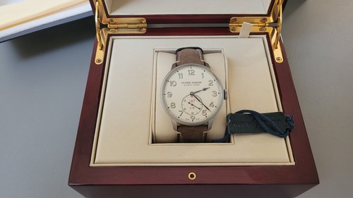 Ulysse nardin 1183 320le - 1183-320le/60,