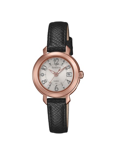Unbenutzte casio sheen - unbenutzte,