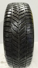 Winterreifen Fulda by Goodyear Dunlop Kristall 205/65R15 94T 7,1mm DOT 2201 M+S