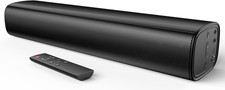 2.0 Kanal Soundbar für TV